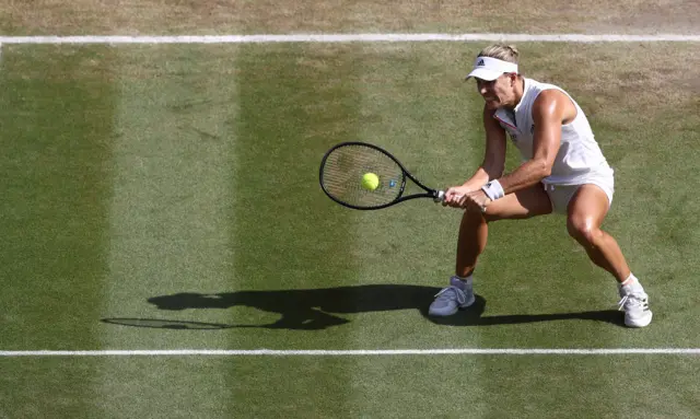 Angelique Kerber