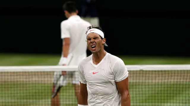 Nadal