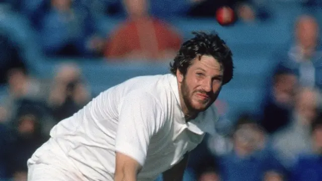 Ian Botham