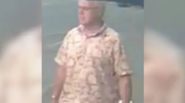 CCTV image