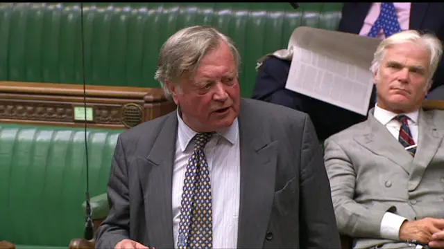 Kenneth Clarke