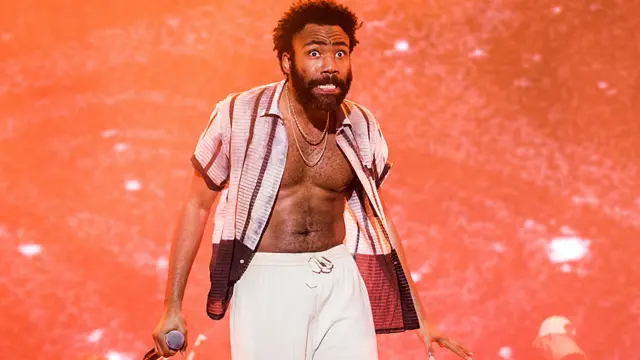 Childish Gambino