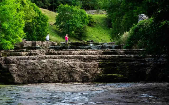 River Bain