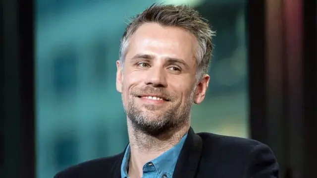 richard bacon