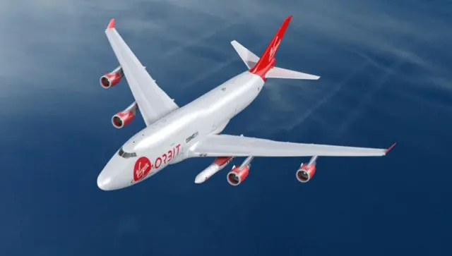 Virgin Orbit