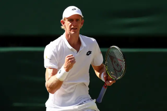 Kevin Anderson