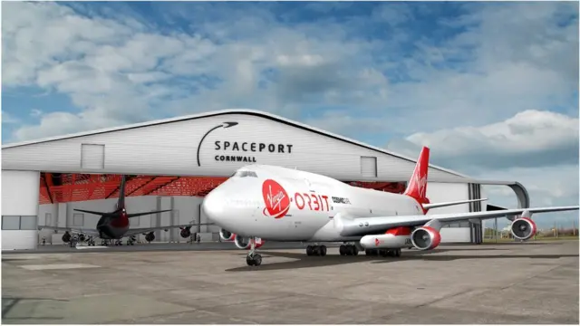 Virgin Orbit