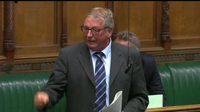 Sammy Wilson