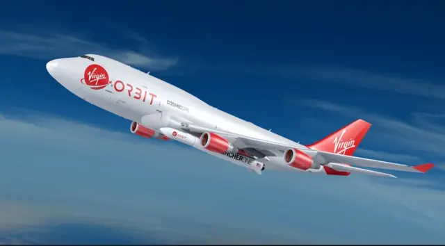 Virgin Orbit