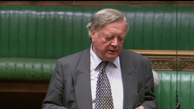 Kenneth Clarke