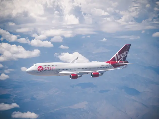 Virgin Orbit