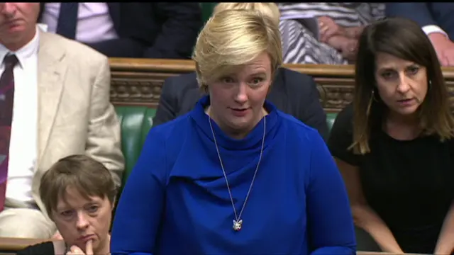 Stella Creasy