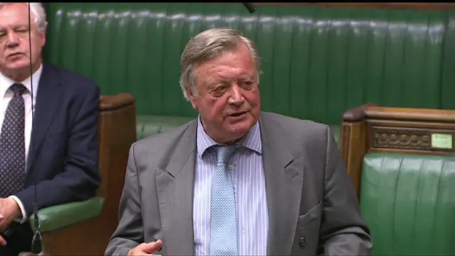 Kenneth Clarke