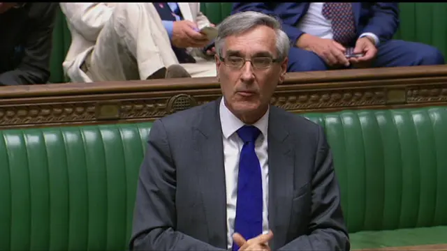 John Redwood