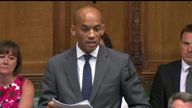 Chuka Umunna