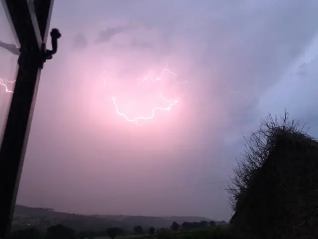 Lightning