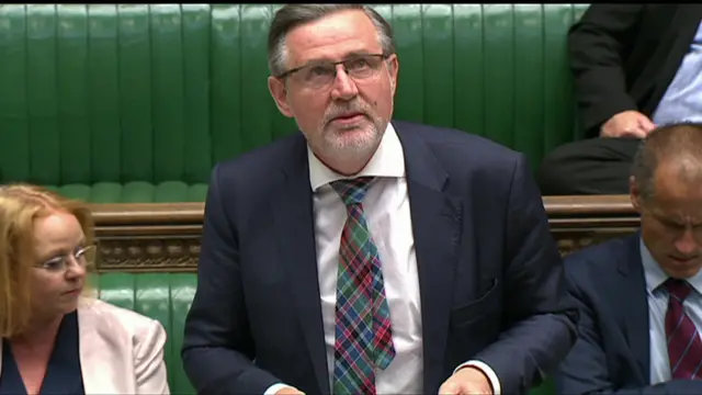 Barry Gardiner