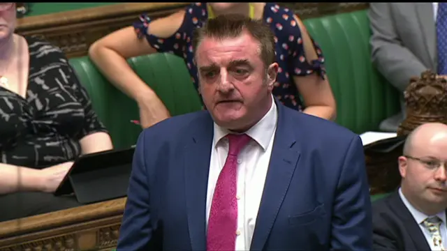 Tommy Sheppard