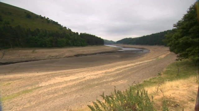 howden reservoir