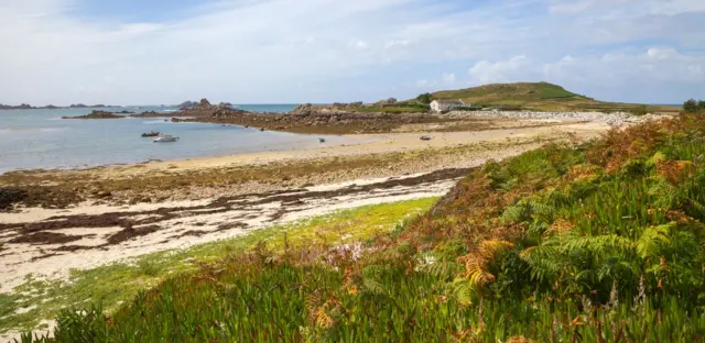 Bryher