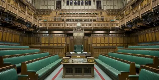 House of Commons