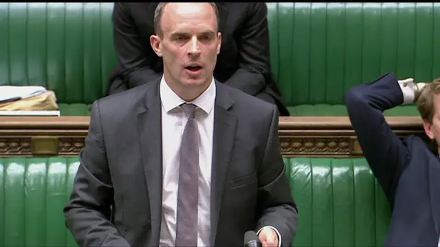 Dominic Raab