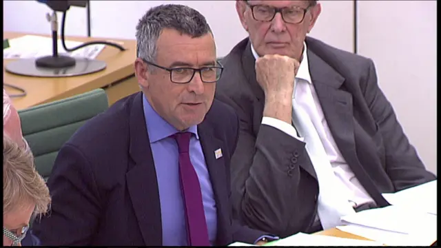 Bernard Jenkin