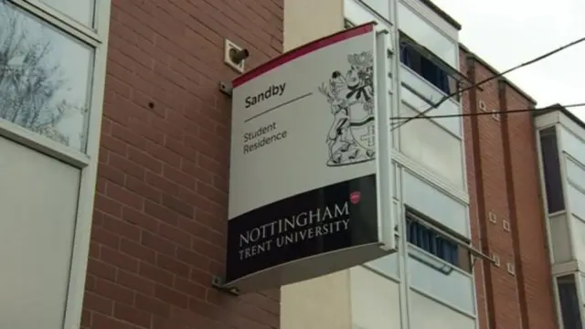 Nottingham Trent Uni