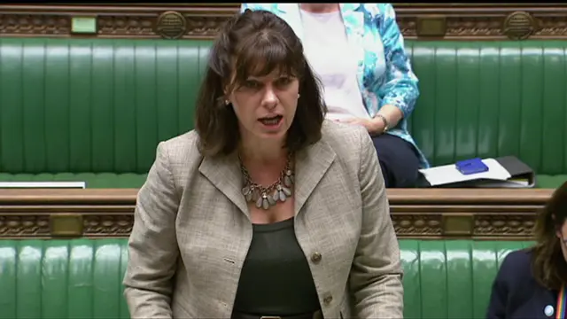 Claire Perry