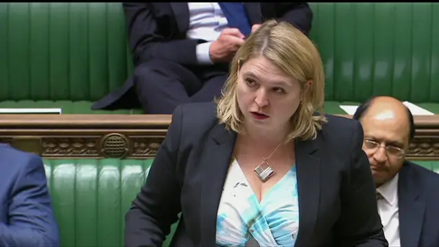 Karen Bradley