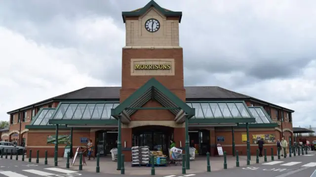 Morrisons