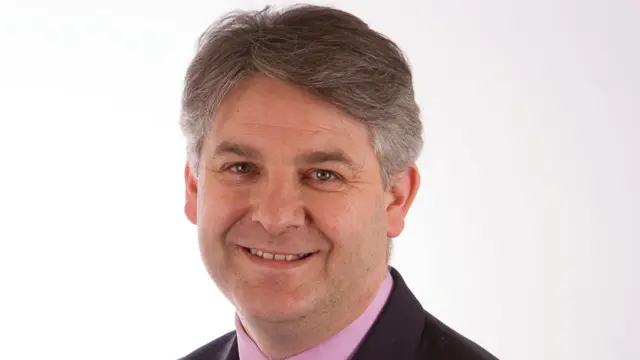 Philip Davies