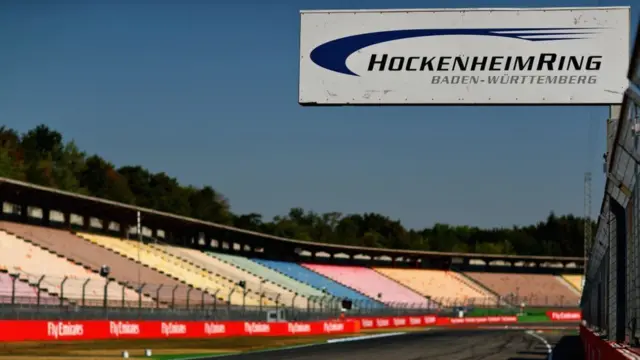 Hockenheim