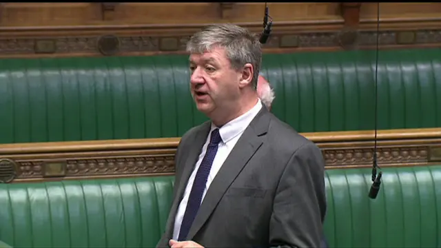 Alistair Carmichael