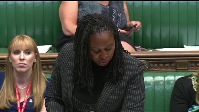 Dawn Butler