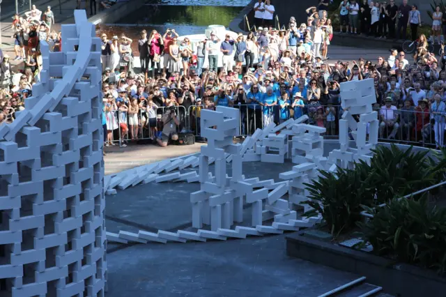 Dominos in Melbourne