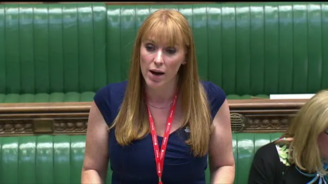 Angela Rayner