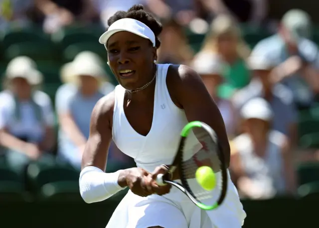 Venus Williams