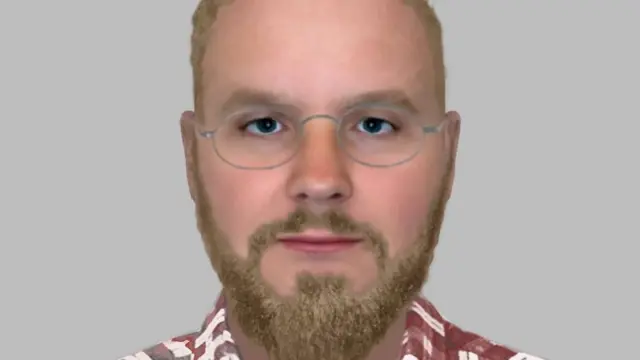 E-fit image