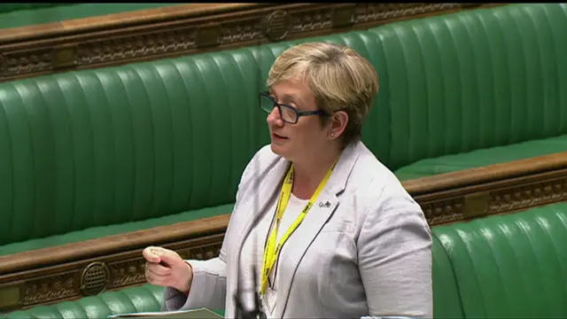 Joanna Cherry