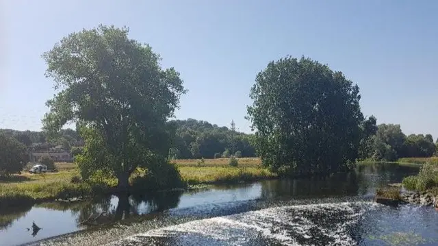 Burton upon Trent