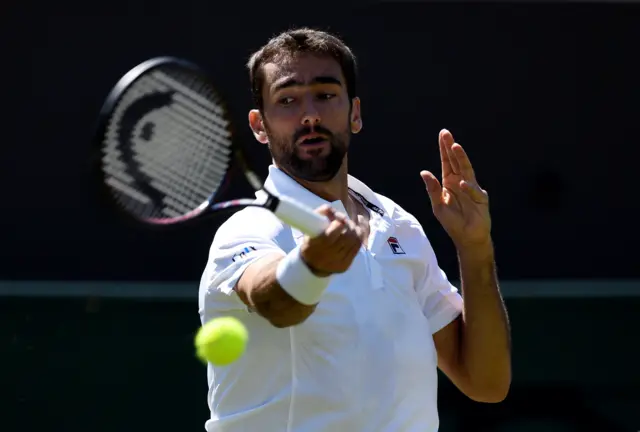 Marin Cilic