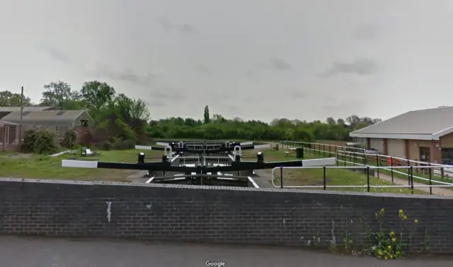 ashby canal