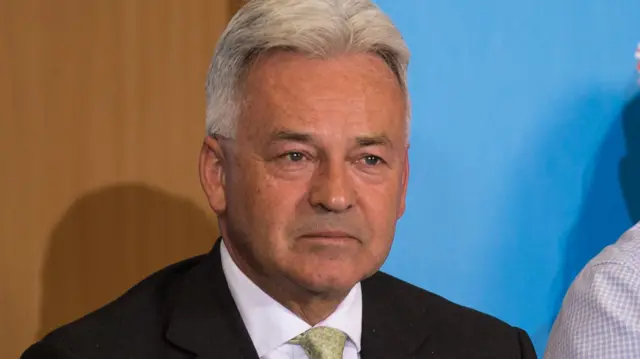 Alan Duncan