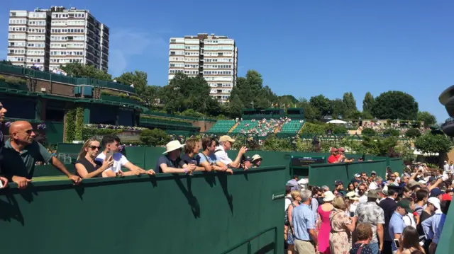 Wimbledon