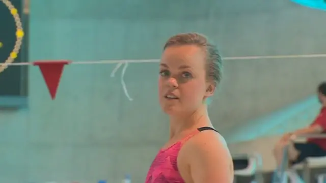 Ellie Simmonds