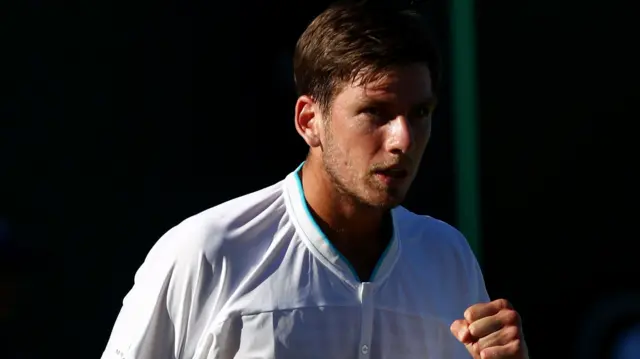 Cameron Norrie