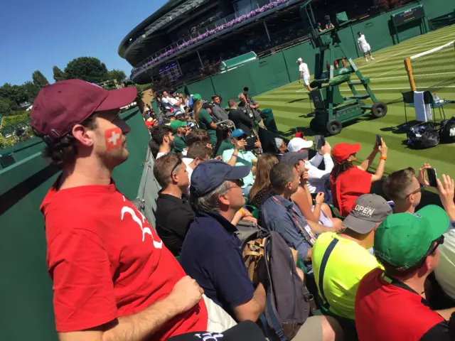 Wimbledon