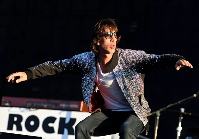 Richard Ashcroft
