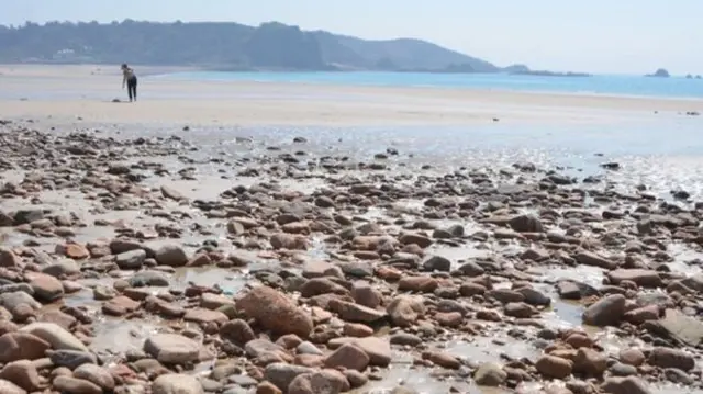 St Brelade's Bay